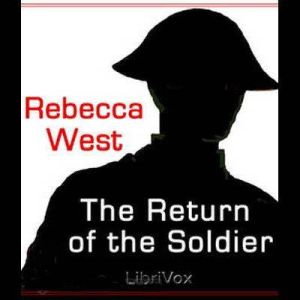 The Return of the Soldier, Rebecca West