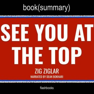 See You at the Top by Zig Ziglar  Bo..., FlashBooks