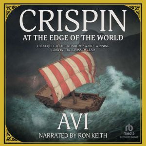 Crispin, At the Edge of the World, Avi