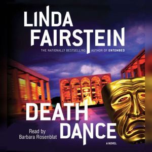 Death Dance, Linda Fairstein