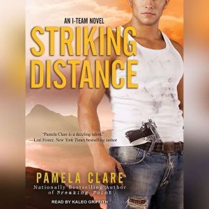 Striking Distance, Pamela Clare
