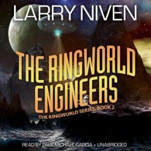 The Ringworld Engineers, Larry Niven