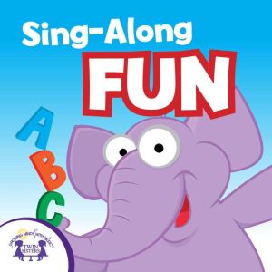 SingAlong Fun, Kim Mitzo Thompson