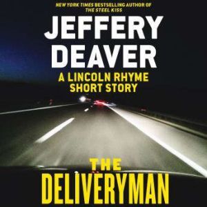 The Deliveryman, Jeffery Deaver