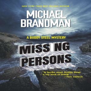 Missing Persons, Michael Brandman