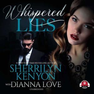 Whispered Lies, Sherrilyn Kenyon