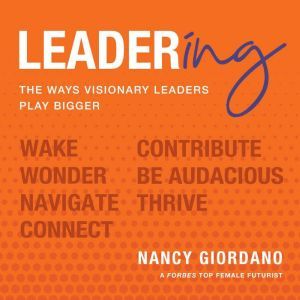 Leadering, Nancy Giordano