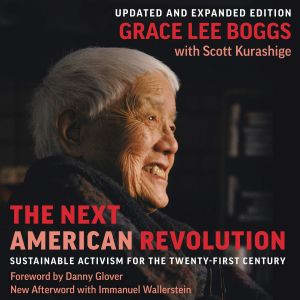 The Next American Revolution, Grace Lee Boggs