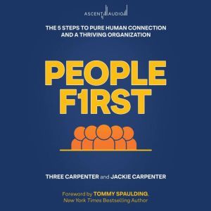 People First, Jackie Carpenter