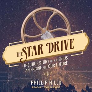 The Star Drive, Phillip Hills