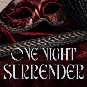 One Night Surrender, Katelyn Taylor