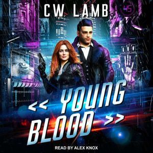 Young Blood, Charles Lamb