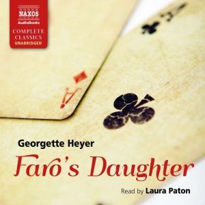 Faros Daughter, Georgette Heyer