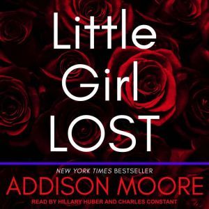 Little Girl Lost, Addison Moore