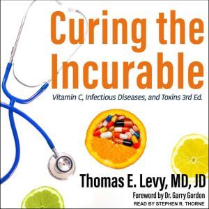 Curing the Incurable, MD Levy