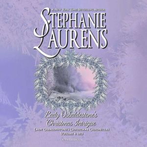 Lady Osbaldestones Christmas Intrigu..., Stephanie Laurens
