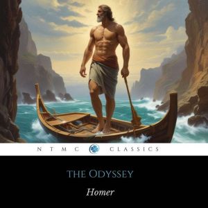 The Odyssey, Homer
