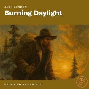 Burning Daylight, Jack London