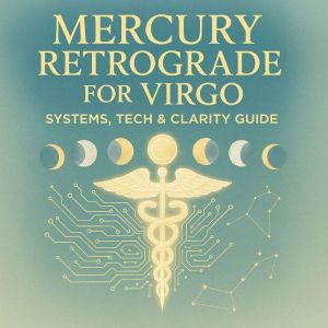 Mercury Retrograde for Virgo: Systems, Tech & Clarity Guide