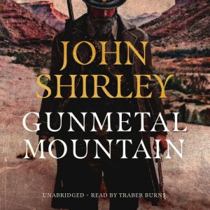 Gunmetal Mountain, John Shirley