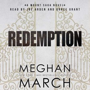 Redemption, Meghan March