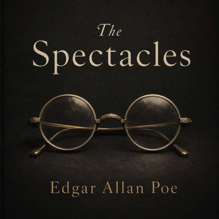 The Spectacles, Edgar Allan Poe