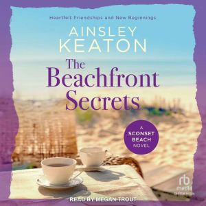 The Beachfront Secrets, Ainsley Keaton