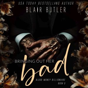 Born To Be Bad, Blair Butler