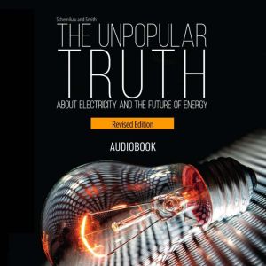 The Unpopular Truth, Dr. Lars Schernikau
