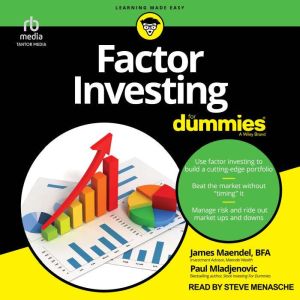 Factor Investing For Dummies, BFA Maendel