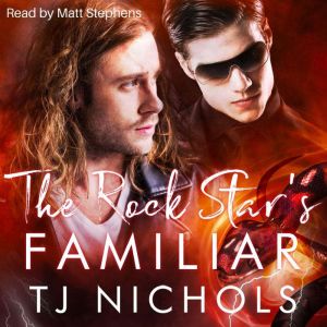 The Rock Stars Familiar, TJ Nichols