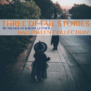 Three Detail Stories, Nicholas Leither