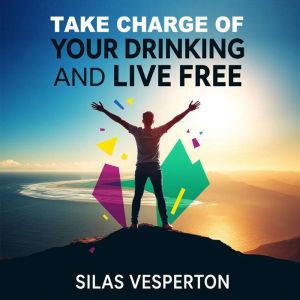 Take Charge of Your Drinking and Live Free: "Master Your Drinking Habits! Dive into dynamic audio guides for a liberated life."