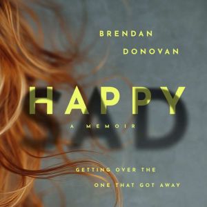 Happysad, Brendan Donovan