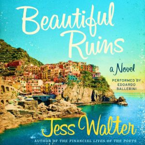 Beautiful Ruins, Jess Walter