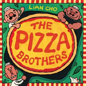 The Pizza Brothers, Lian Cho