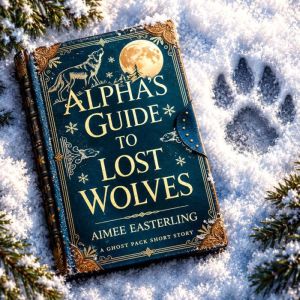 Alphas Guide to Lost Wolves, Aimee Easterling