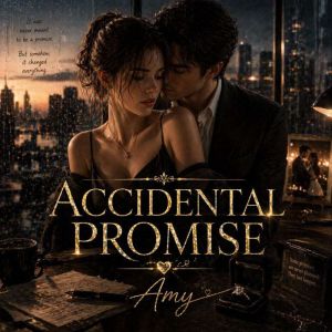 Accidental Promise, Amy
