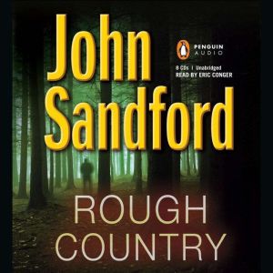 Rough Country, John Sandford