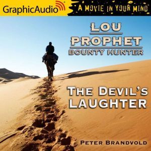 The Devils Laughter, Peter Brandvold