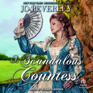 A Scandalous Countess, Jo Beverley