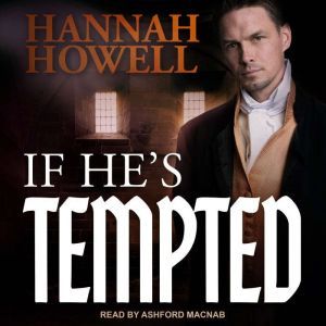 If Hes Tempted, Hannah Howell