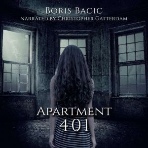 Apartment 401, Boris Bacic