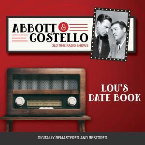 Abbott and Costello Lous Date Book, John Grant