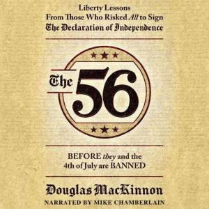 The 56, Douglas MacKinnon