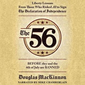 The 56, Douglas MacKinnon