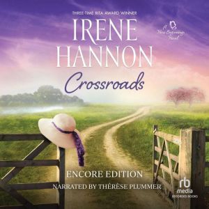 Crossroads, Irene Hannon