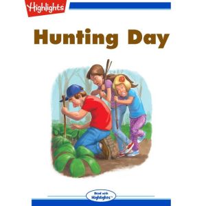 Hunting Day, Jonni Hecker