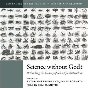 Science Without God?, Peter Harrison