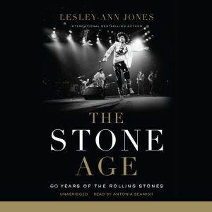 The Stone Age, LesleyAnn Jones